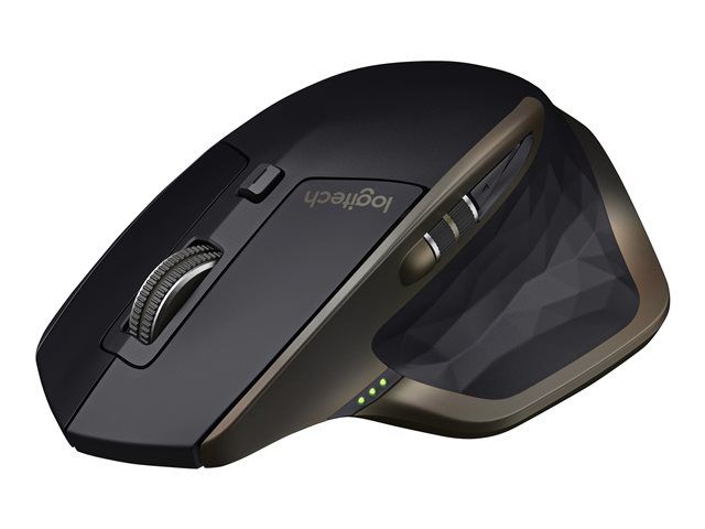 Logitech Mouse MX Master for Business_1