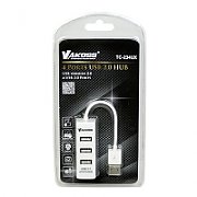 VAKOSS HUB USB 2.0 TC-234UX_2