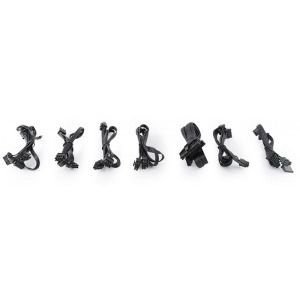 Modecom Volcano Gold power supply unit 750 W ATX Black_12