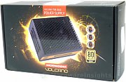 Modecom Volcano Gold power supply unit 750 W ATX Black_14