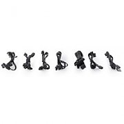 Modecom Volcano Gold power supply unit 750 W ATX Black_5