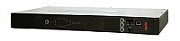APC|AP4423| RACK ATS, 230V, 16A, C20 IN, (8) C13 (1) C19 OUT_2