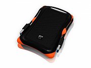 SILICONPOW SP000HSPHDA30S3K Silicon Power External 2,5 HDD case A30 SATA, USB 3.0, Anti-Shock, Black_1