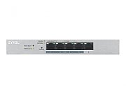 ZYXEL | GS1200-5HPV2-EU010F | GS1200-5HP v2 | Switch | Web Managed | POE | Porturi 1 Gigabit, 4 Gigabit POE | 60 W_1