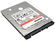 TOSHIBA HDD mobile L200-1TB-54RPM-128MB-SATA-2.5