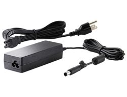 HP 90 Watt Slim Power AC Adapter - European Localization_1