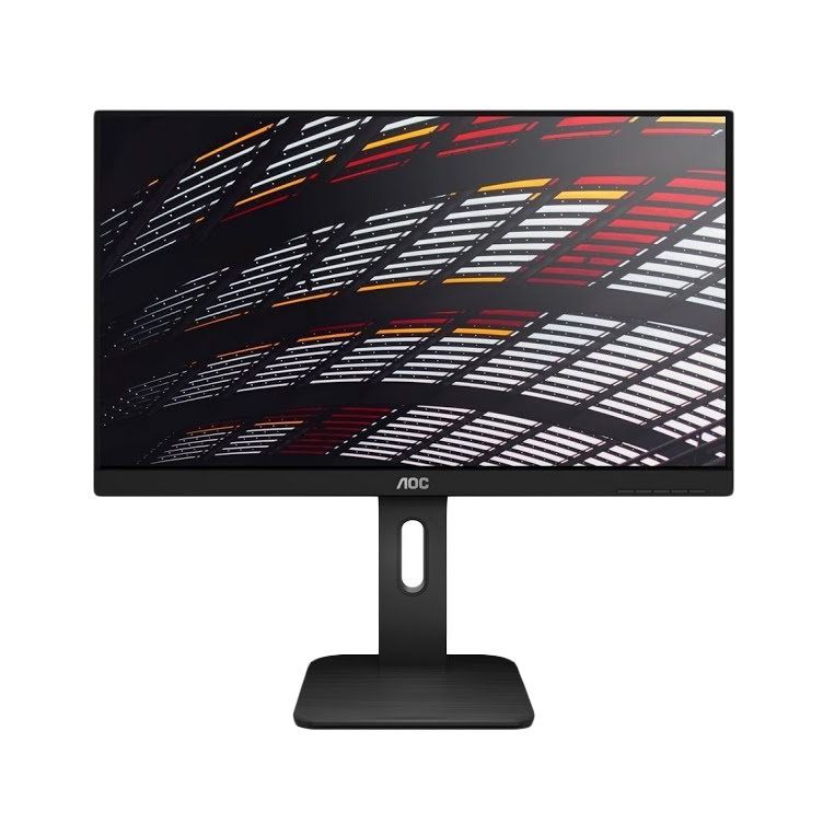 AOC P1 X24P1 computer monitor 61 cm (24
