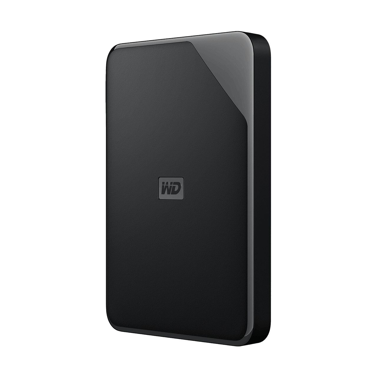 WDC WDBEPK0010BBK-WESN External HDD WD Elements SE Portable 2.5 1TB USB3 Black_1