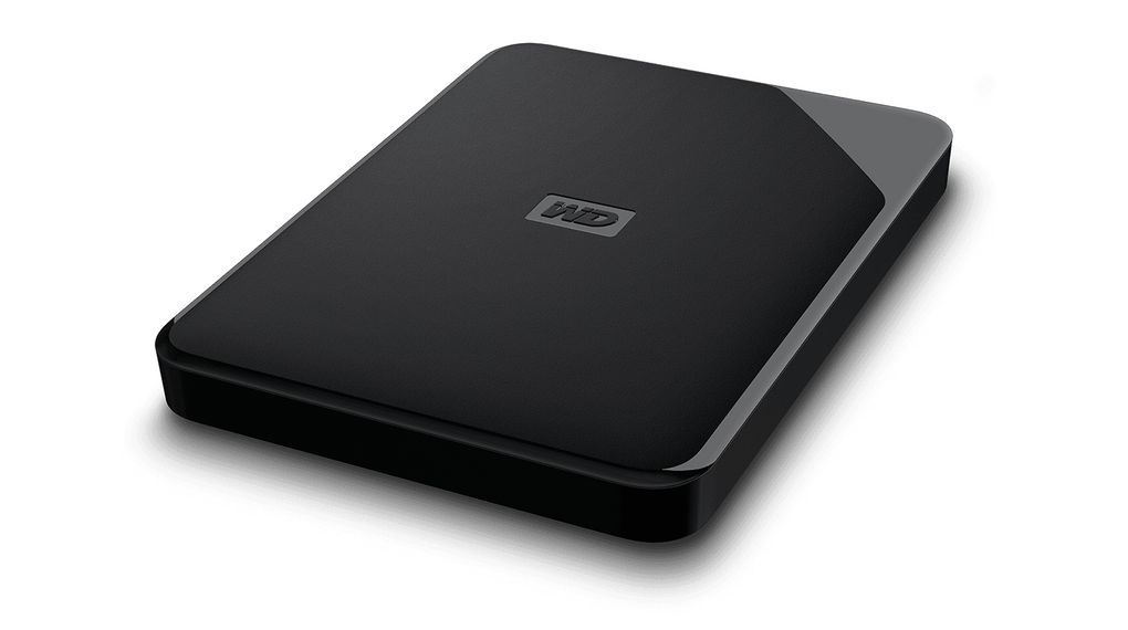 WDC WDBEPK0010BBK-WESN External HDD WD Elements SE Portable 2.5 1TB USB3 Black_3