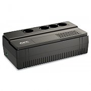 APC BV650I uninterruptible power supply (UPS) Line-Interactive 0.65 kVA 375 W 1 AC outlet(s)_1