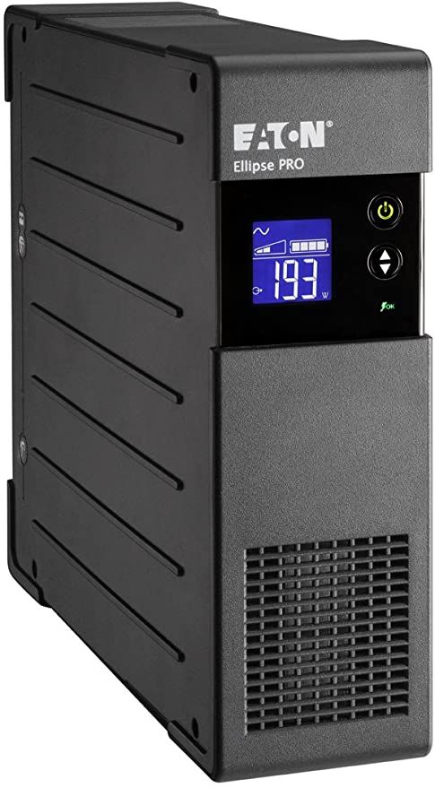 UPS EATON ELLIPSE PRO 650 DIN_1