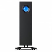 HDD extern Lacie D2 PROFESSIONAL, 4TB, Negru, USB 3.1_1