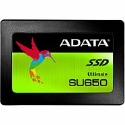 SSD ADATA SU650, 120GB, 2.5