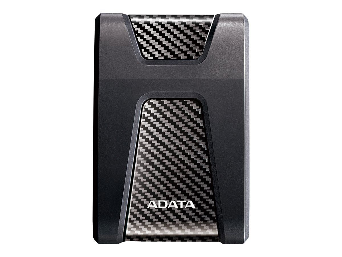HDD Extern ADATA HD650, 1TB, Negru, USB 3.1_2