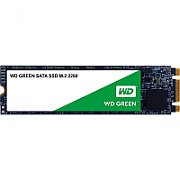 SSD WD Green, 480GB, SATA III, M.2 2280_1