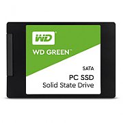 SSD WD Green, 480GB, 2.5'', SATA III_2