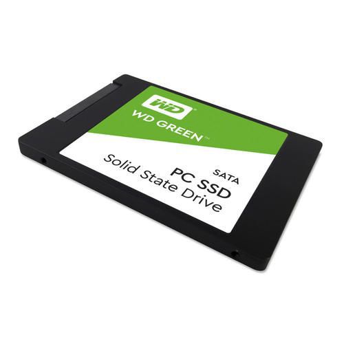 SSD WD Green, 480GB, 2.5'', SATA III_3