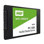 SSD WD Green, 480GB, 2.5'', SATA III_4