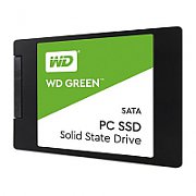 SSD WD Green, 480GB, 2.5'', SATA III_5