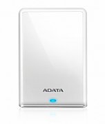 HDD Extern ADATA HV620S, 2TB, Alb, USB 3.1_1