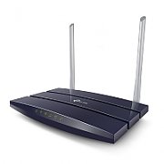 TP-LINK AC1200 Wrls Dual Band Router wireless router Fast Ethernet Dual-band (2.4 GHz / 5 GHz) 4G Black_2