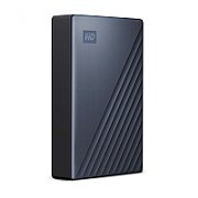 WDC WDBC3C0020BBL-WESN External HDD WD My Passport Ultra 2.5 2TB USB3.1 Black Worldwide_3