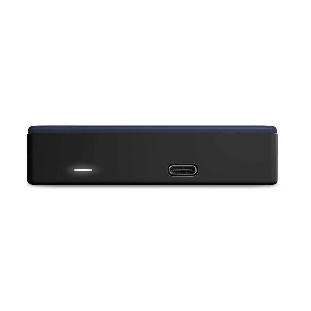 WDC WDBC3C0020BBL-WESN External HDD WD My Passport Ultra 2.5 2TB USB3.1 Black Worldwide_5