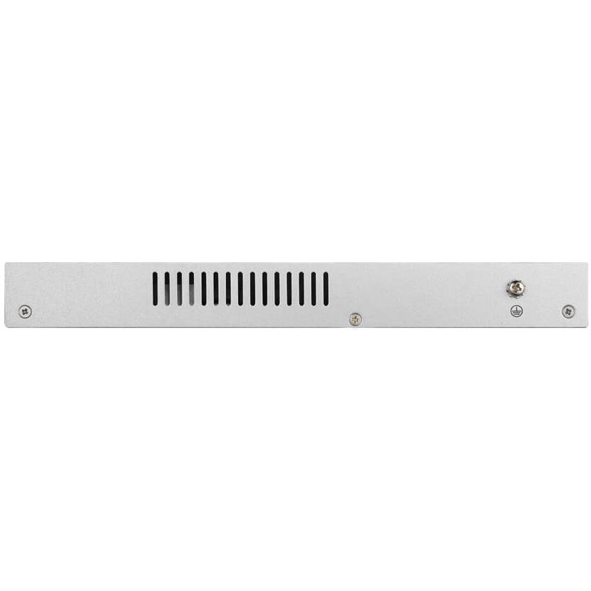 ZYXEL | GS1008HP-EU0101F | GS1008-HP |  Switch | POE | Porturi 8 Gigabit PoE | 60 W_1
