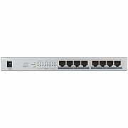 ZYXEL | GS1008HP-EU0101F | GS1008-HP |  Switch | POE | Porturi 8 Gigabit PoE | 60 W_3