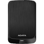 HDD Extern ADATA HV320, 4TB, Negru, USB 3.1_1