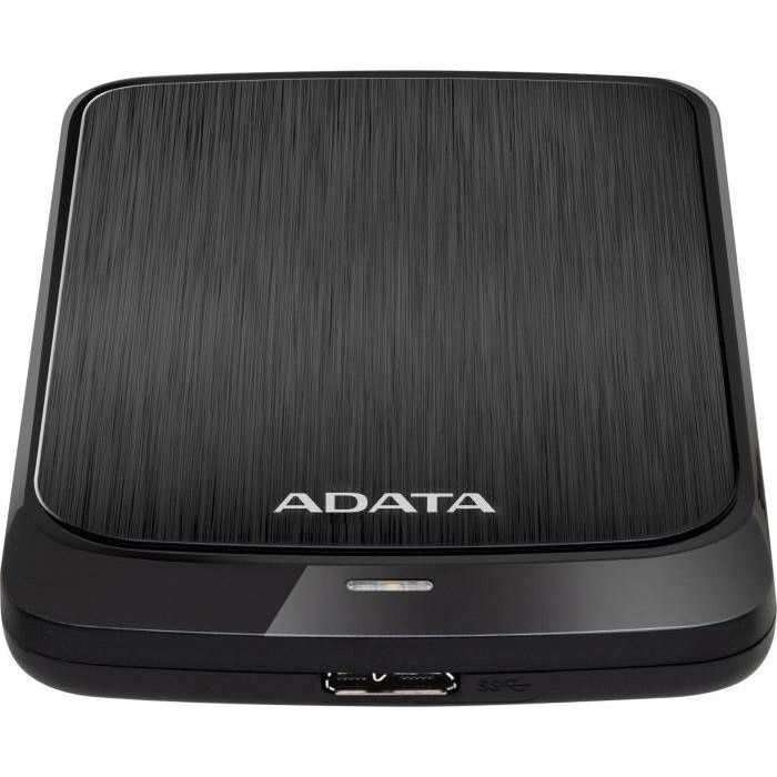 HDD Extern ADATA HV320, 4TB, Negru, USB 3.1_3