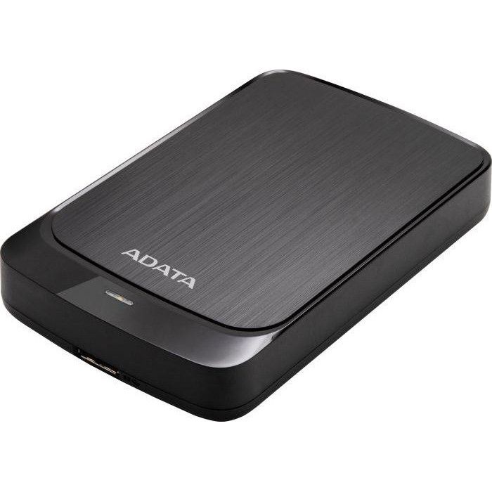 HDD Extern ADATA HV320, 4TB, Negru, USB 3.1_4