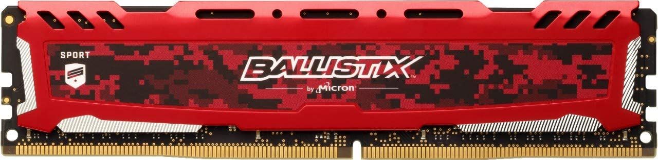 Goodram GR2666D464L19S/4G memory module 4 GB DDR4 2666 MHz_1