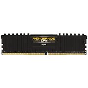 Memorie RAM Corsair Vengeance LPX Black, DIMM, DDR4, 8GB, CL16, 2666MHz_1