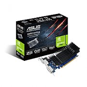 Placa video ASUS GeForce GT 730 Silent, 2GB GDDR5, 64-bit_2