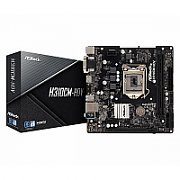 Asrock H310CM-HDV Intel® H310 LGA 1151 (Socket H4) micro ATX_1