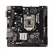 Asrock H310CM-HDV Intel® H310 LGA 1151 (Socket H4) micro ATX_2