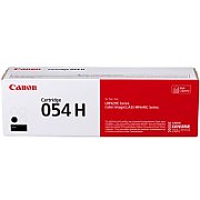 Toner Canon CRG054H black, High yeld, capacitate 3.1k pagini, pentru LBP62x, MF64x._1