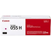 Toner Canon CRG055HM Magenta capacitate 5.9k pagini, pentru LBP66x, MF74x._1