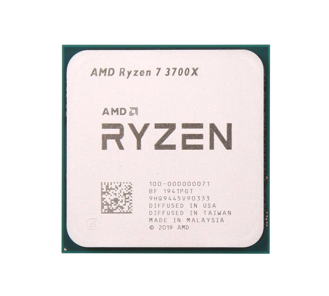 AMD Ryzen 7 3700X 4.4 GHz AM4_3