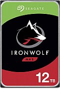 HDD Seagate IronWolf, 12TB, 7200RPM, SATA III_1