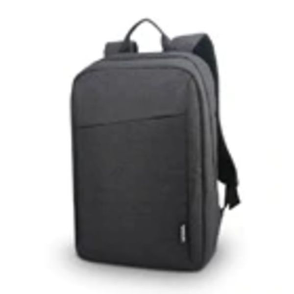 LENOVO ThinkPad 15.6inch Laptop Casual Backpack B210 Black_2