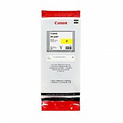 Cartus cerneala Canon PFI-320Y, yellow, capacitate 300ml, pentru Canon TM 200/205/300/305._1