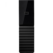 WD HDex 3.5 USB3 12TB My Book black;Disques durs et SSD;DD SSD DVD STR|Disques durs et SSD;36 mois garantie retour constructeur;WD HDex 3.5 USB3 12..._1