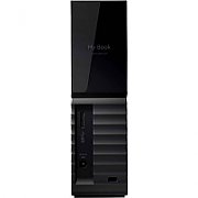 WD HDex 3.5 USB3 12TB My Book black;Disques durs et SSD;DD SSD DVD STR|Disques durs et SSD;36 mois garantie retour constructeur;WD HDex 3.5 USB3 12..._4