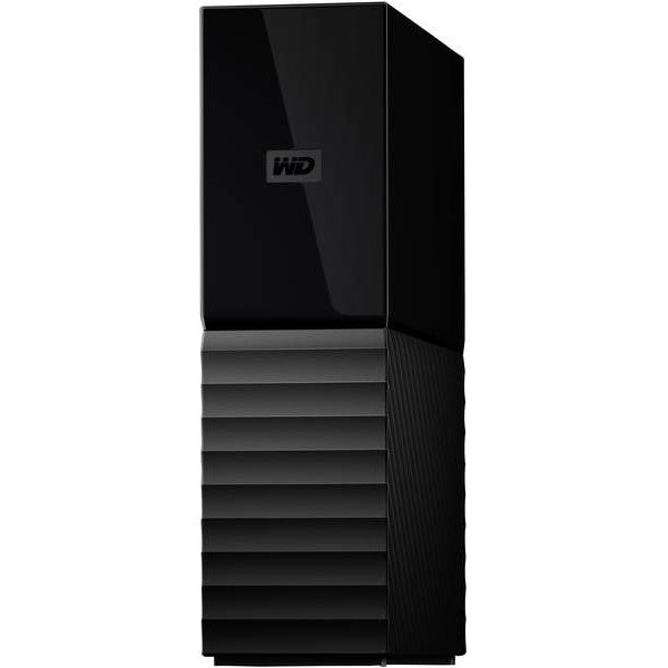 WD HDex 3.5 USB3 12TB My Book black;Disques durs et SSD;DD SSD DVD STR|Disques durs et SSD;36 mois garantie retour constructeur;WD HDex 3.5 USB3 12..._8