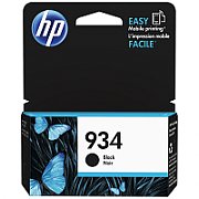 HP 934 Black Original Ink Cartridge_1