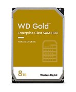 Hdd intern WD, Gold, 8TB, SATA 6Gb/s, 7200Rpm, 256MB_1