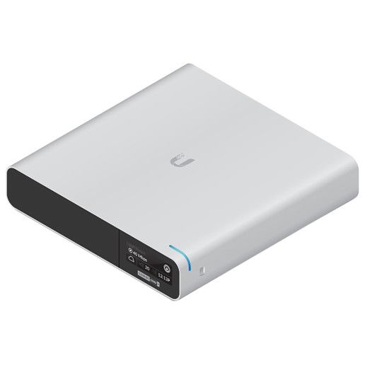 CLOUDKEYPLUS UNIFIOS CONSOLE UCK-G2-PLUS_1