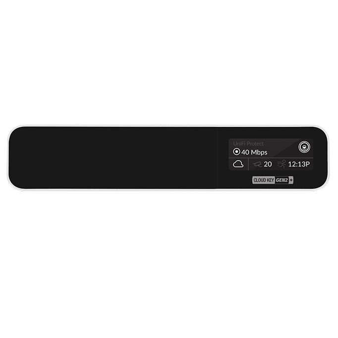 CLOUDKEYPLUS UNIFIOS CONSOLE UCK-G2-PLUS_3